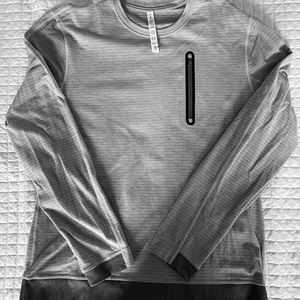 Lululemon mens active sweater